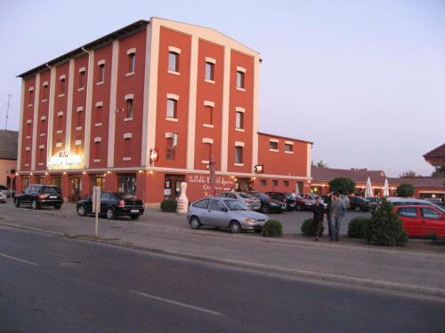 Bed & Breakfast Malom Club Panzi�