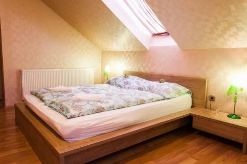 Bed & Breakfast Malom Club Panzi�