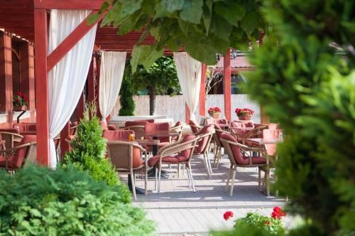 Bed & Breakfast Malom Club Panzi�