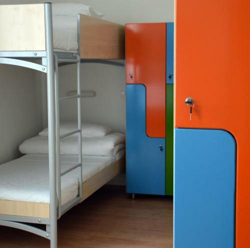 Apartamento Ciszterci H�z Baja