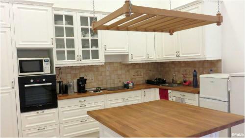 Apartamento Ciszterci H�z Baja