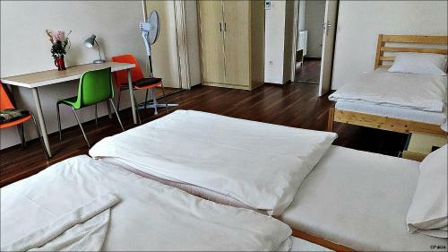Apartamento Ciszterci H�z Baja