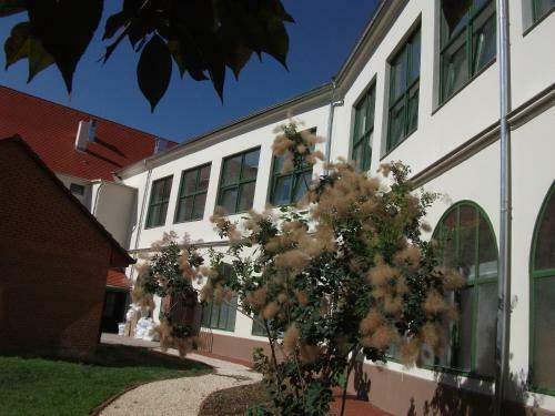 Apartamento Ciszterci H�z Baja
