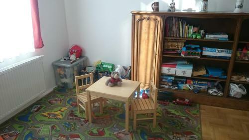 Apartamento Ciszterci H�z Baja