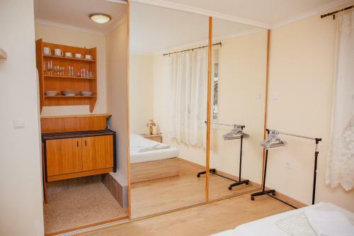 Bed & Breakfast King Arthur Panzi�