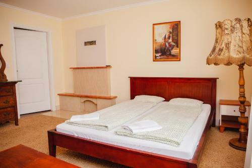 Bed & Breakfast King Arthur Panzi�