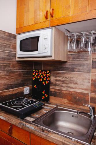 Bed & Breakfast King Arthur Panzi�