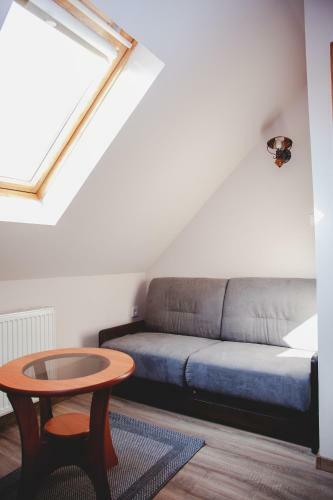 Bed & Breakfast King Arthur Panzi�