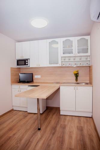 Bed & Breakfast King Arthur Panzi�