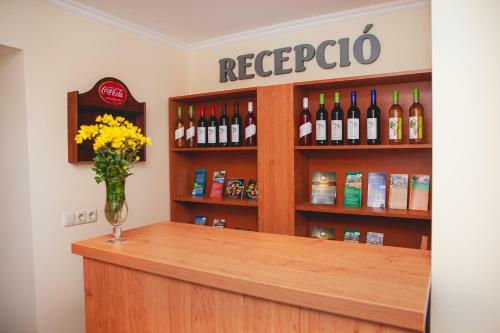 Bed & Breakfast King Arthur Panzi�
