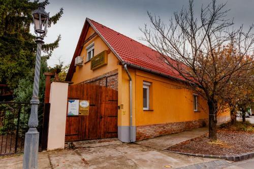 Bed & Breakfast King Arthur Panzi�