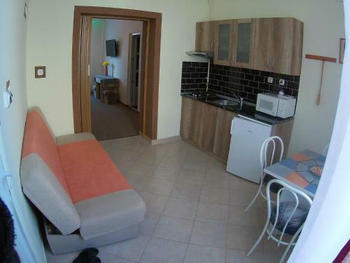 Szlavi Apartman