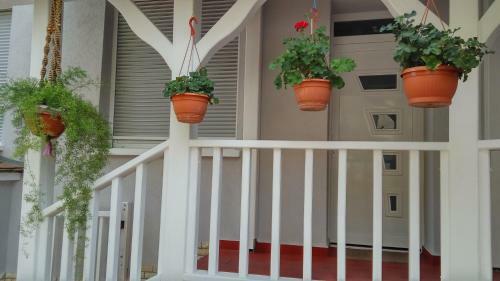 Szlavi Apartman