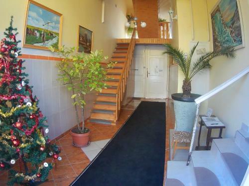 Szlavi Apartman