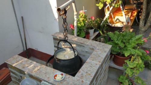 Szlavi Apartman