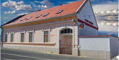 Szlavi Apartman