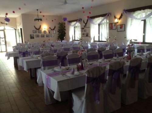 Hostal Sobri Hal�szcs�rda �s Panzi�