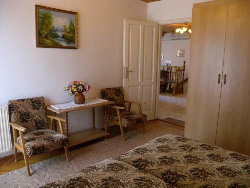 Apartment In Badacsony/balaton 18014
