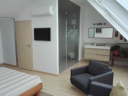 Bazalt Apartman
