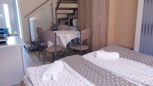 R�mai Apartman