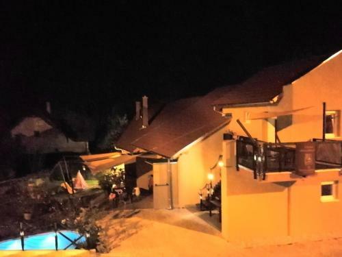 R�mai Apartman