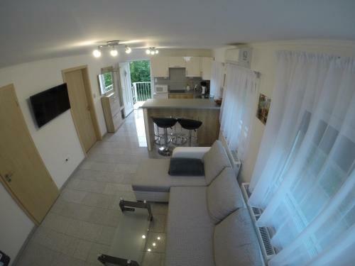 Mandula Apartmanok