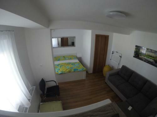 Mandula Apartmanok