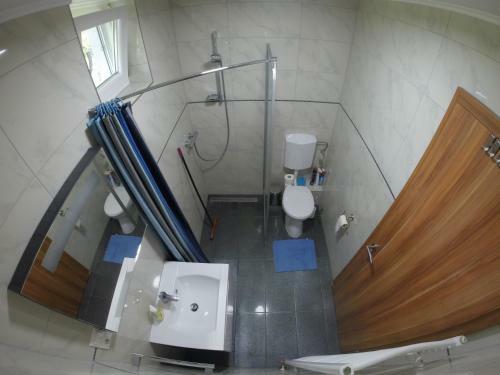 Mandula Apartmanok