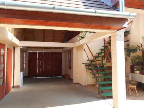 Apartment In Balatonbereny 18126