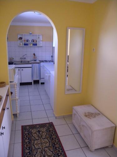 Apartment In Balatonbereny 18036