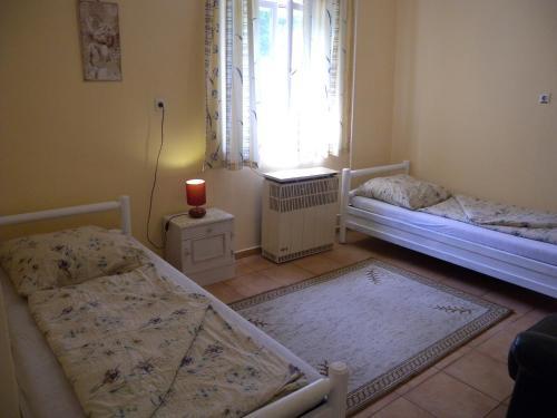 Apartment In Balatonbereny 18127