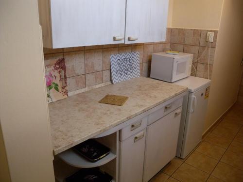 Apartment In Balatonbereny 18127