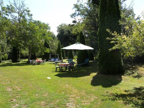 Apartment In Balatonbereny 18127