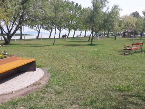 Holiday House / Ferienhaus Annamaria 80m From Beach