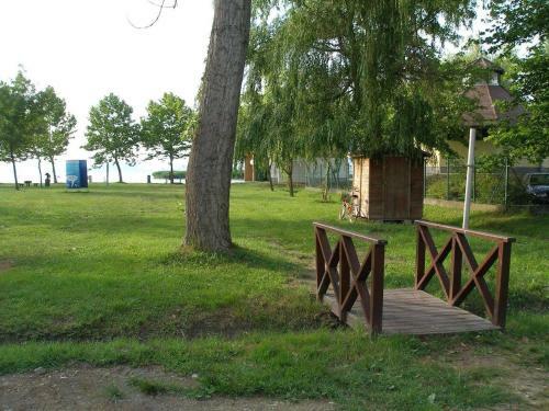Holiday House / Ferienhaus Annamaria 80m From Beach