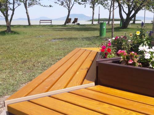 Holiday House / Ferienhaus Annamaria 80m From Beach