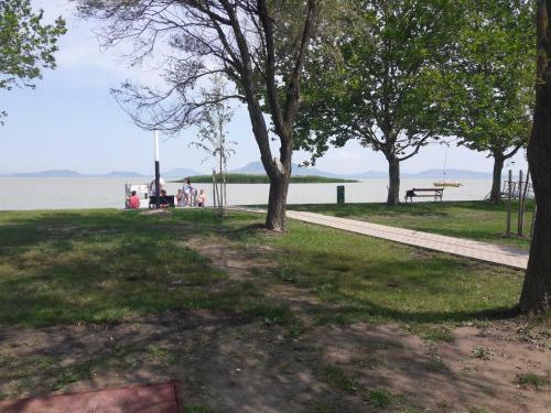 Holiday House / Ferienhaus Annamaria 80m From Beach