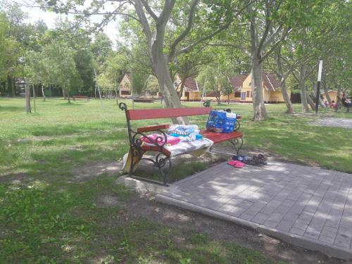 Holiday House / Ferienhaus Annamaria 80m From Beach