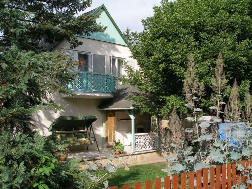 Holiday House / Ferienhaus Annamaria 80m From Beach
