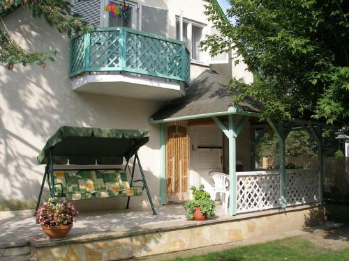 Holiday House / Ferienhaus Annamaria 80m From Beach