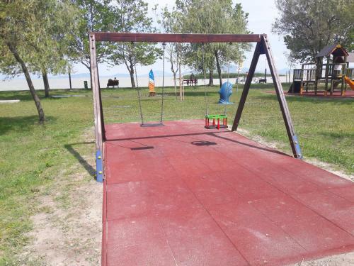 Holiday House / Ferienhaus Annamaria 80m From Beach