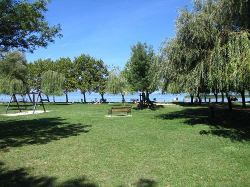 Holiday House / Ferienhaus Annamaria 80m From Beach