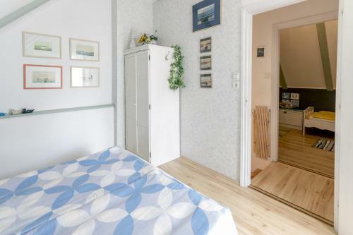 Holiday House / Ferienhaus Annamaria 80m From Beach