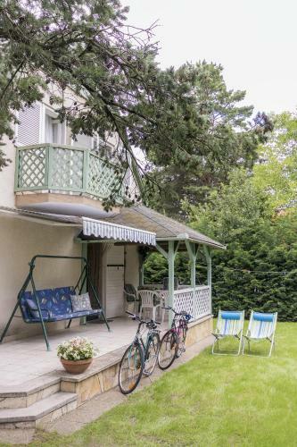 Holiday House / Ferienhaus Annamaria 80m From Beach