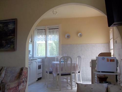 Apartamento Katika Villa Balatonfenyves