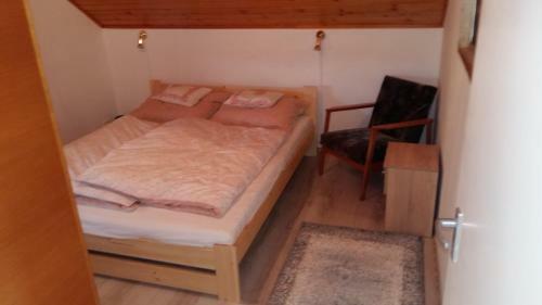 Apartamento Katika Villa Balatonfenyves