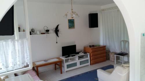 Apartamento Katika Villa Balatonfenyves