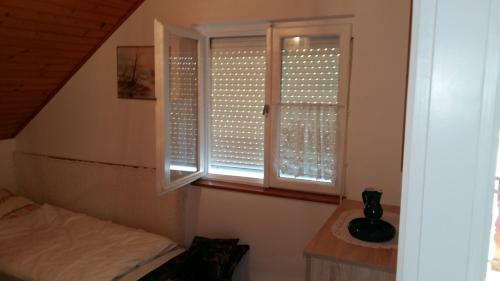 Apartamento Katika Villa Balatonfenyves