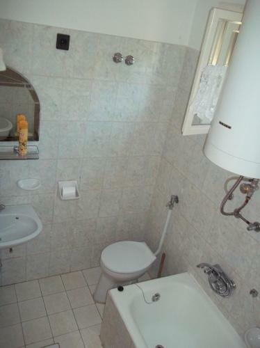 Apartamento Katika Villa Balatonfenyves