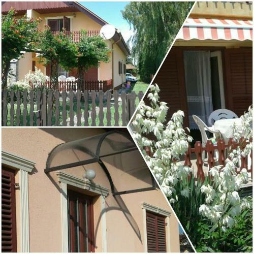 Balatonfenyves -als�